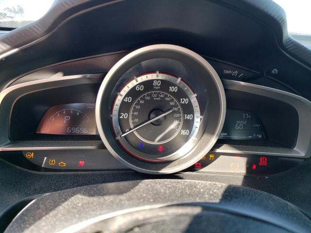 Photo 9 from auction – 2016 MAZDA 3 SPORT with VIN 3MZBM1T76GM324568