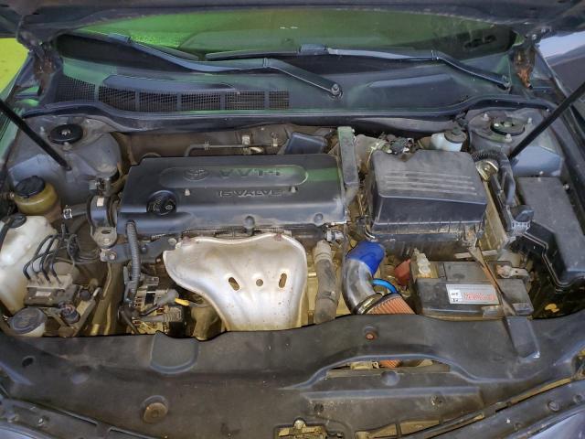 Photo 11 from auction – 2007 TOYOTA CAMRY CE with VIN 4T1BE46K77U603956