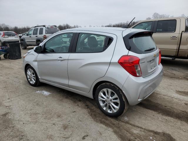 Photo 2 from auction – 2022 CHEVROLET SPARK 1LT with VIN KL8CD6SA1NC018516