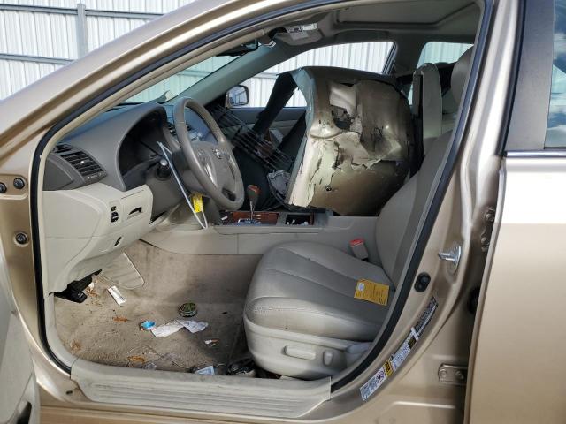 Photo 7 from auction – 2010 TOYOTA CAMRY BASE with VIN 4T1BF3EK8AU032882