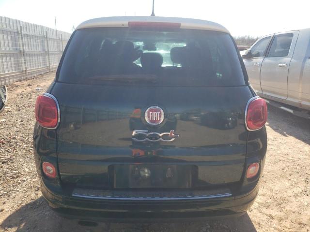 Photo 6 from auction – 2014 FIAT 500L EASY with VIN ZFBCFABH4EZ002005