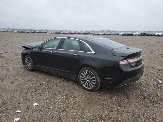 Photo 2 from auction – 2017 LINCOLN MKZ SELECT with VIN 3LN6L5DC4HR646362