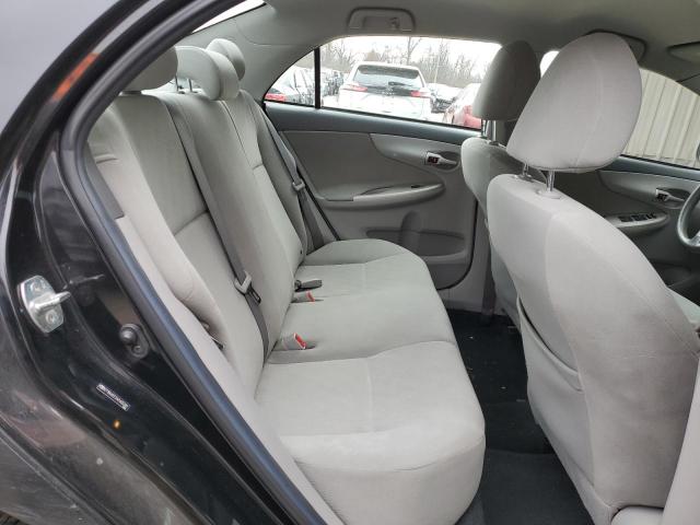 Photo 10 from auction – 2010 TOYOTA COROLLA BA with VIN 2T1BU4EE5AC405397