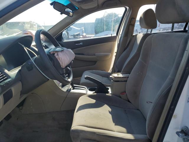 Photo 7 from auction – 2003 HONDA ACCORD with VIN JHMCM56323C027900