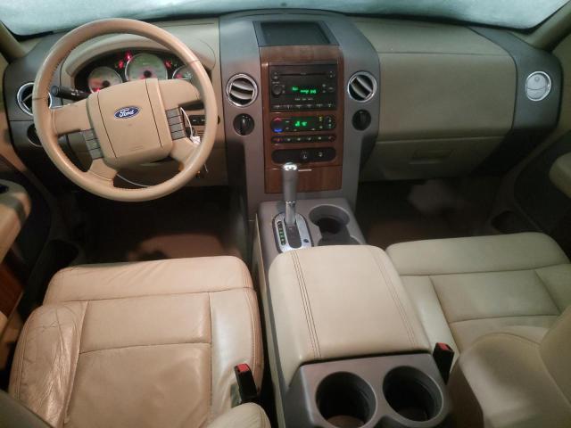 Photo 8 from auction – 2004 FORD F150 with VIN 1FTPX14514NB23711