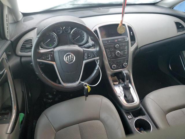 Photo 8 from auction – 2016 BUICK VERANO SPO with VIN 1G4PW5SK3G4137263