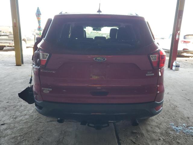 Photo 6 from auction – 2019 FORD ESCAPE SE with VIN 1FMCU0GD7KUC55181