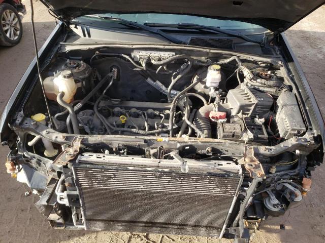 Photo 12 from auction – 2011 MAZDA TRIBUTE I with VIN 4F2CY0C73BKM03718