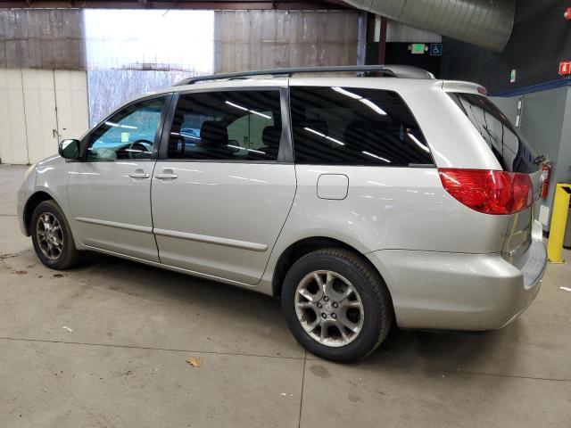 Photo 2 from auction – 2006 TOYOTA SIENNA LE with VIN 5TDBA23C06S069462