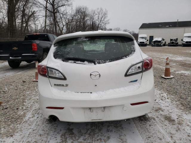 Photo 6 from auction – 2013 MAZDA 3 I with VIN JM1BL1L79D1763715