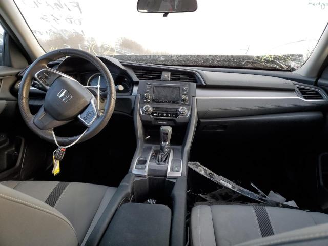 Photo 8 from auction – 2016 HONDA CIVIC LX with VIN 19XFC2F58GE078835