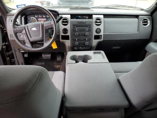 Photo 8 from auction – 2011 FORD F150 SUPER with VIN 1FTEX1CM7BKD56183