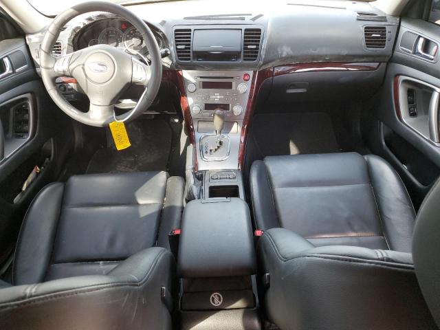 Photo 8 from auction – 2009 SUBARU OUTBACK 2. with VIN 4S4BP66C397328005