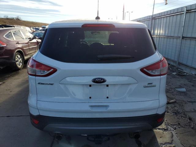 Photo 6 from auction – 2013 FORD ESCAPE SE with VIN 1FMCU0GX6DUD39232