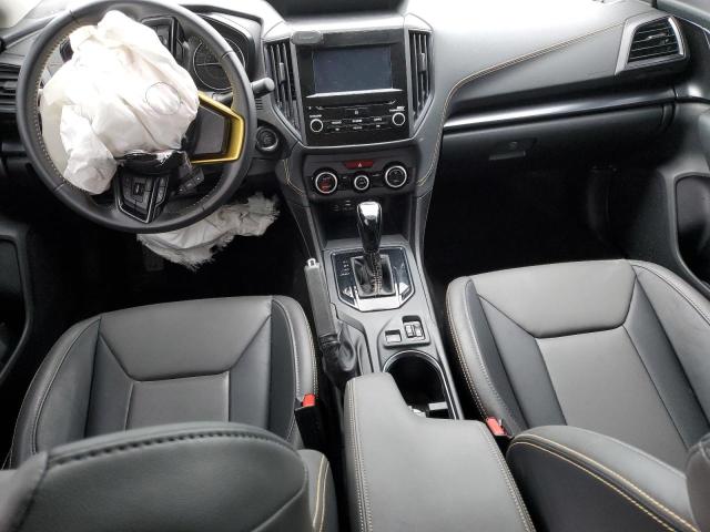 Photo 8 from auction – 2021 SUBARU CROSSTREK with VIN JF2GTHRC9MH364041