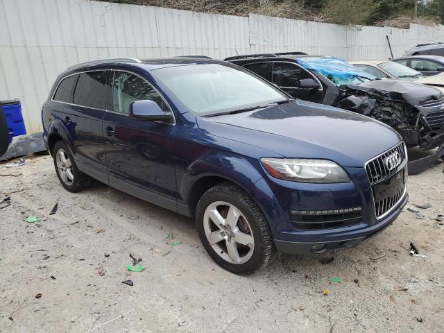 Photo 4 from auction – 2012 AUDI Q7 PREMIUM with VIN WA1LGAFE7CD004801