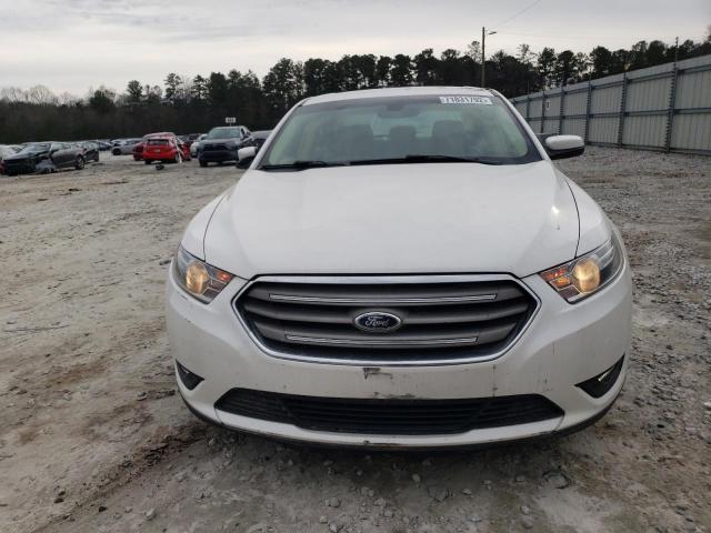 Photo 5 from auction – 2016 FORD TAURUS SEL with VIN 1FAHP2E85GG100370