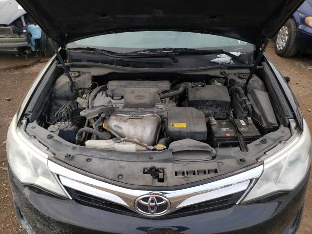Photo 11 from auction – 2013 TOYOTA CAMRY L with VIN 4T4BF1FK0DR275776