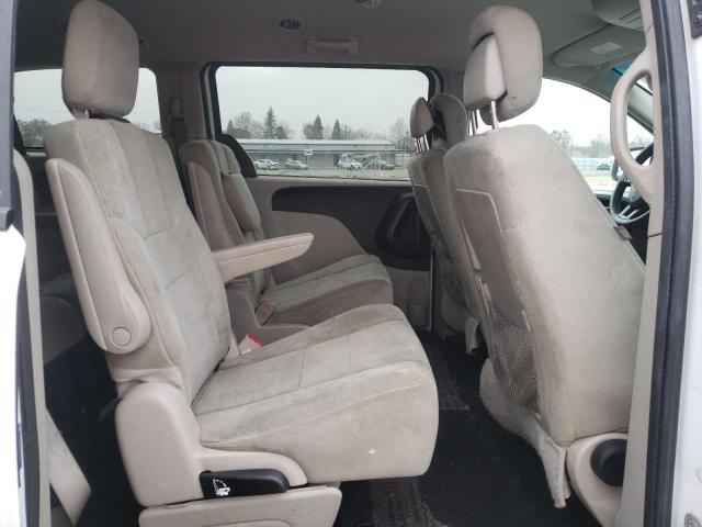 Photo 11 from auction – 2013 DODGE GRAND CARA with VIN 2C4RDGBG4DR812962