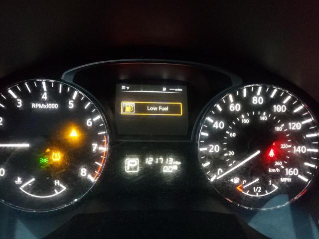 Photo 9 from auction – 2015 NISSAN ALTIMA 2.5 with VIN 1N4AL3AP7FN874503