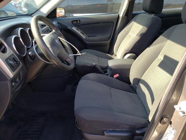 Photo 7 from auction – 2007 TOYOTA COROLLA MA with VIN 2T1KR32EX7C681325