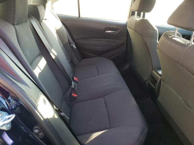 Photo 10 from auction – 2021 TOYOTA COROLLA LE with VIN JTDEAMDE9MJ026063