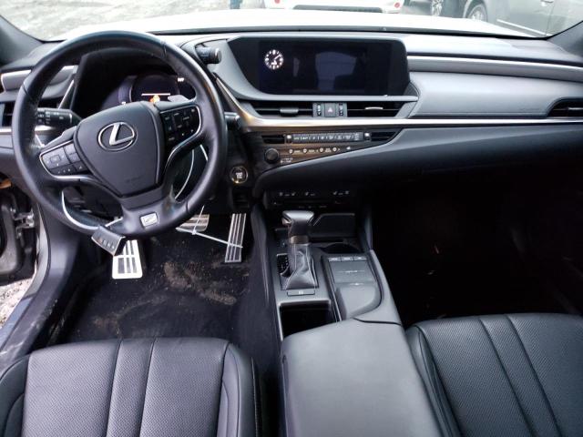 Photo 8 from auction – 2019 LEXUS ES 350 with VIN 58ABZ1B19KU013467