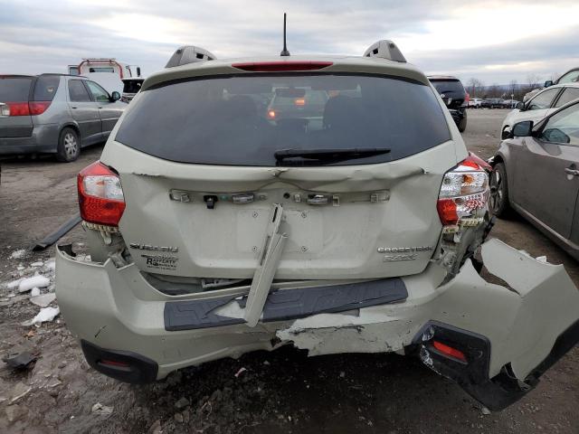 Photo 6 from auction – 2017 SUBARU CROSSTREK with VIN JF2GPABCXHH244390
