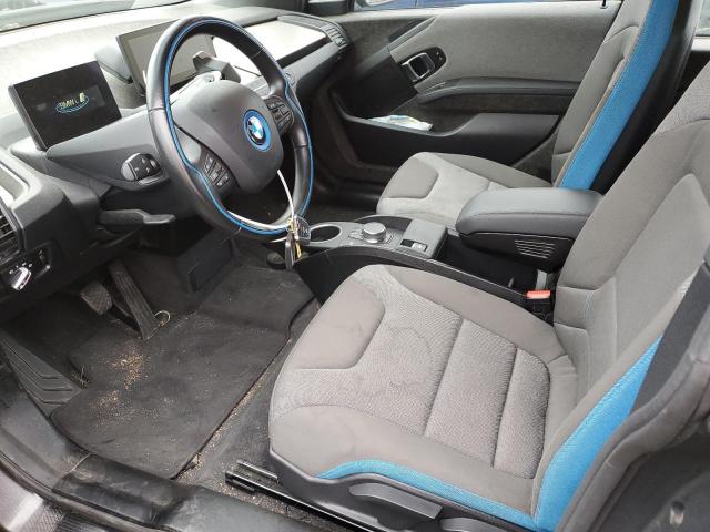 Photo 7 from auction – 2018 BMW I3 REX with VIN WBY7Z4C56JVD97139
