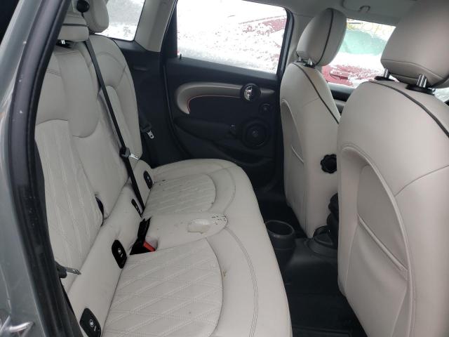 Photo 10 from auction – 2020 MINI COOPER S with VIN WMWXU9C06L2L48510