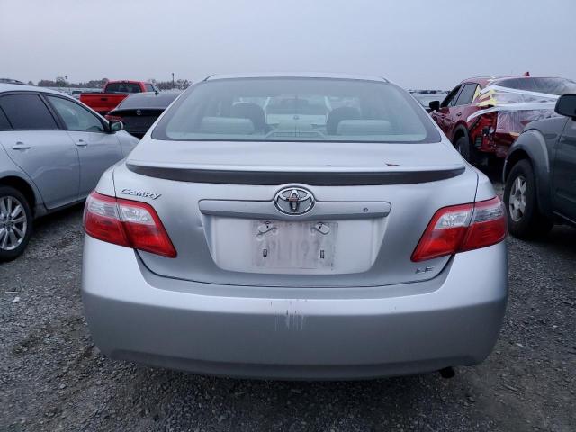 Photo 6 from auction – 2007 TOYOTA CAMRY CE with VIN 4T1BE46K67U629268
