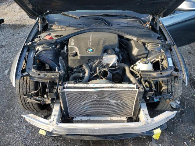 Photo 11 from auction – 2015 BMW 328 XI with VIN WBA3B3G58FNR85862