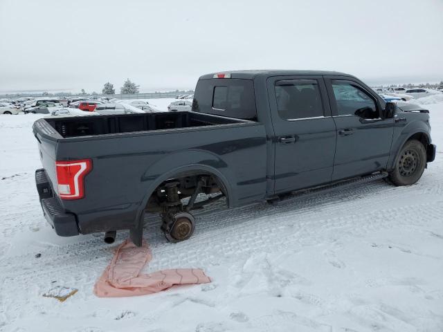 Photo 3 from auction – 2017 FORD F150 SUPER with VIN 1FTFW1EF2HFA16091