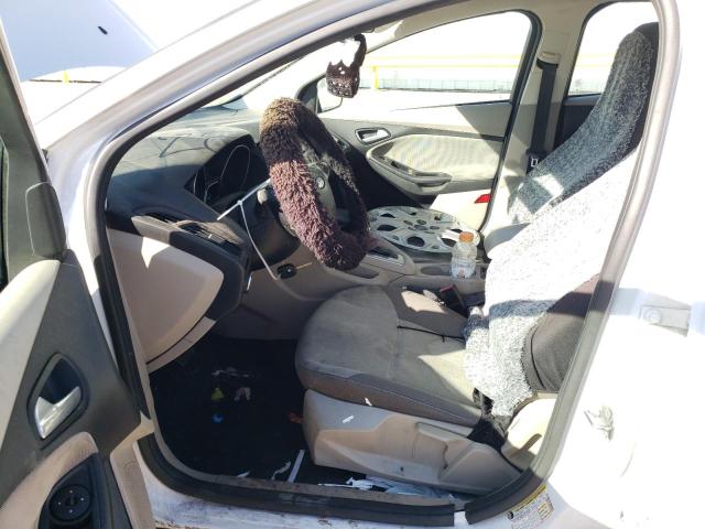 Photo 7 from auction – 2012 FORD FOCUS SE with VIN 1FAHP3F24CL282581