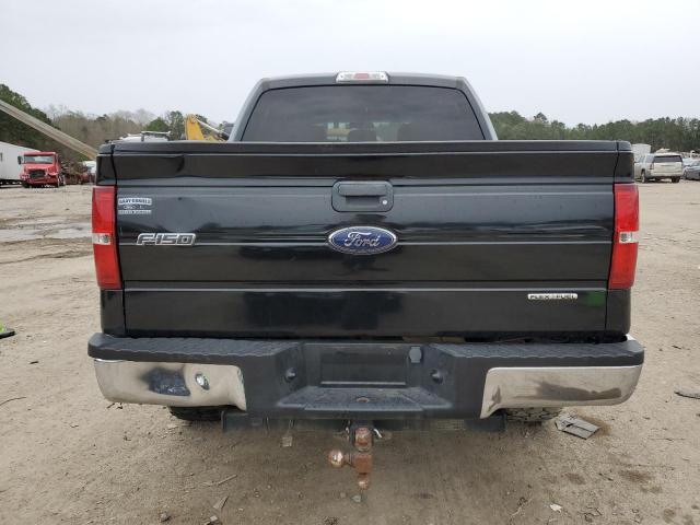 Photo 6 from auction – 2013 FORD F150 SUPER with VIN 1FTFW1EF9DFC35785