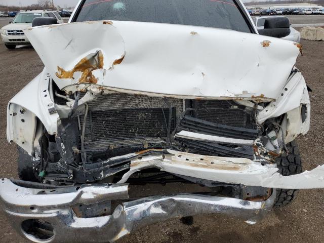 Photo 11 from auction – 2006 DODGE RAM 2500 S with VIN 1D7KS28D96J213415