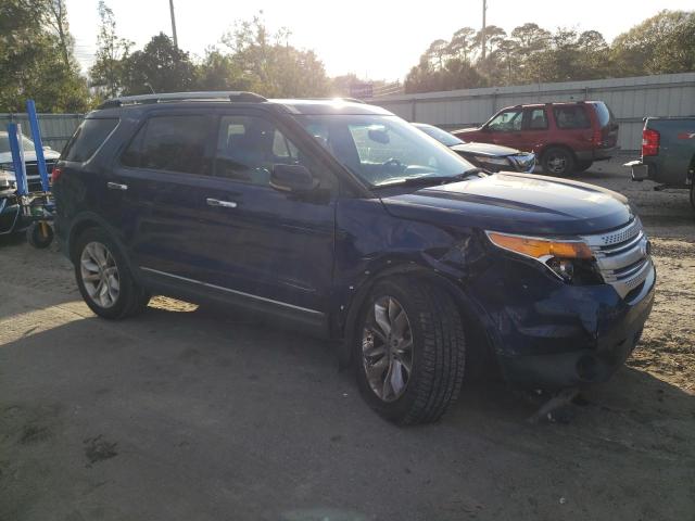 Photo 4 from auction – 2011 FORD EXPLORER X with VIN 1FMHK7D80BGA37321