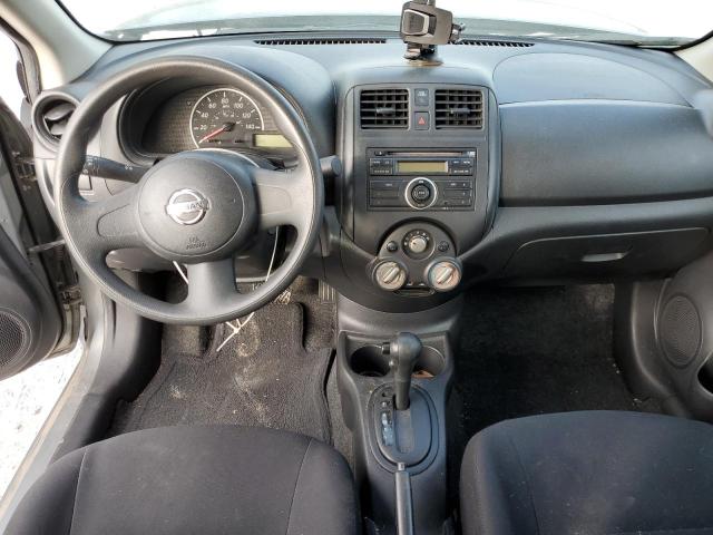 Photo 8 from auction – 2012 NISSAN VERSA S with VIN 3N1CN7AP7CL930099