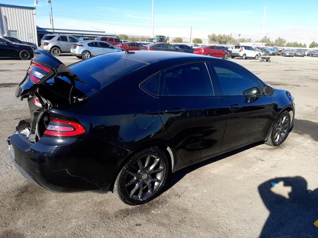 Photo 3 from auction – 2016 DODGE DART SE with VIN 1C3CDFAA7GD712119