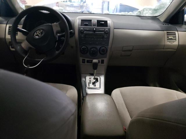 Foto 8 de la subasta – 2011 TOYOTA COROLLA BA con VIN JTDBU4EE6B9169740