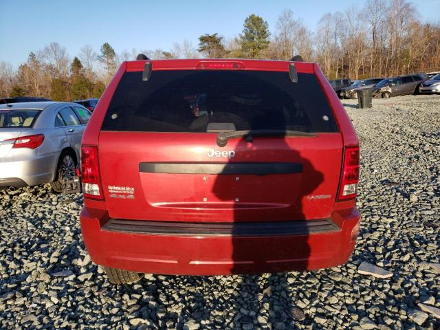 Photo 6 from auction – 2005 JEEP GRAND CHER with VIN 1J4GR48K75C713964