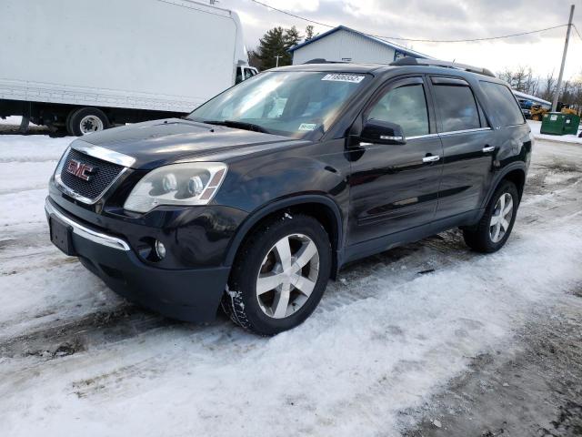 GMC ACADIA SLT 2012 with VIN 1GKKVRED7CJ223200 - Photo from auction
