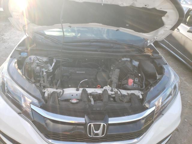Photo 12 from auction – 2016 HONDA CR-V LX with VIN 5J6RM4H36GL126769