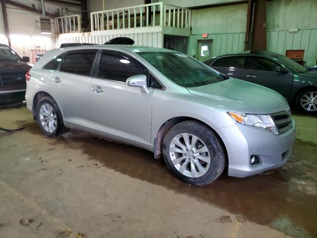 Photo 4 from auction – 2013 TOYOTA VENZA LE with VIN 4T3ZA3BB2DU077135