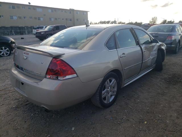 Photo 3 from auction – 2012 CHEVROLET IMPALA LT with VIN 2G1WG5E39C1166489