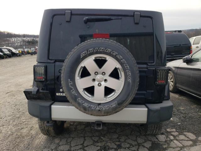 Photo 6 from auction – 2012 JEEP WRANGLER S with VIN 1C4AJWBG5CL183302
