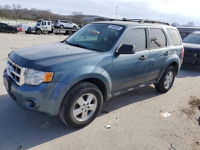 صورة رقم 1 من المزاد - 2012 FORD ESCAPE XLS مع VIN 1FMCU9C77CKC70734
