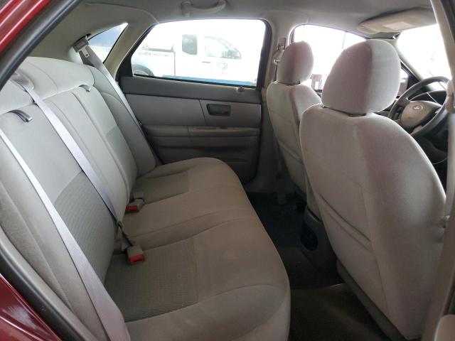 Photo 10 from auction – 2005 FORD TAURUS SE with VIN 1FAFP53215A207956