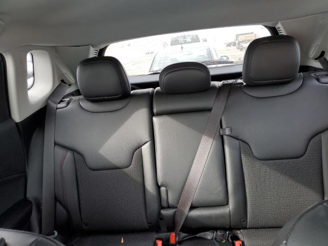 Photo 10 from auction – 2021 JEEP COMPASS TR with VIN 3C4NJDDB8MT600585
