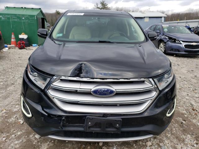 Photo 5 from auction – 2015 FORD EDGE SEL with VIN 2FMTK4J85FBC21826